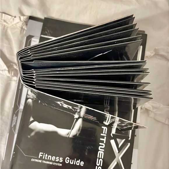 P90X Extreme Home Workout DVDs - Picture 3 of 6